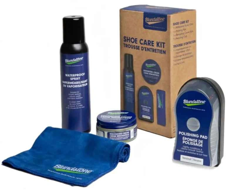 Blundstone Shoe Care Kit