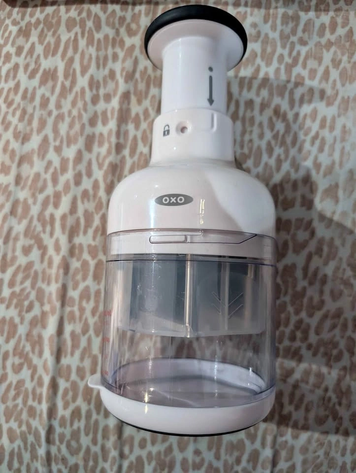 OXO Good Grips Food Chopper