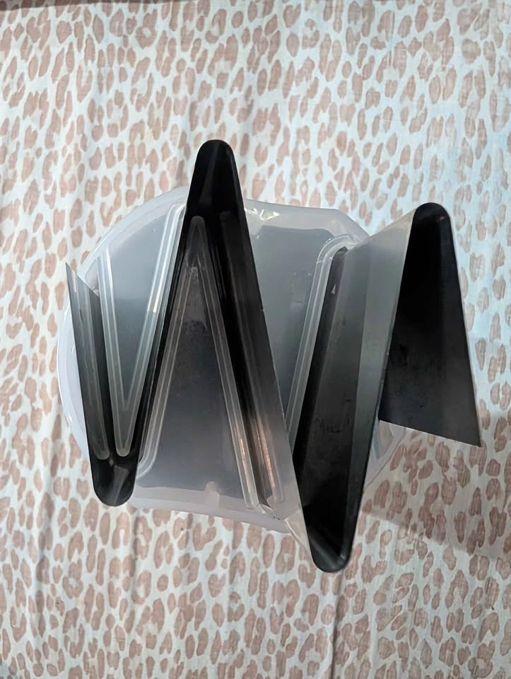 OXO Good Grips Food Chopper - photo 4