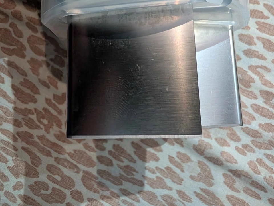OXO Good Grips Food Chopper - photo 5