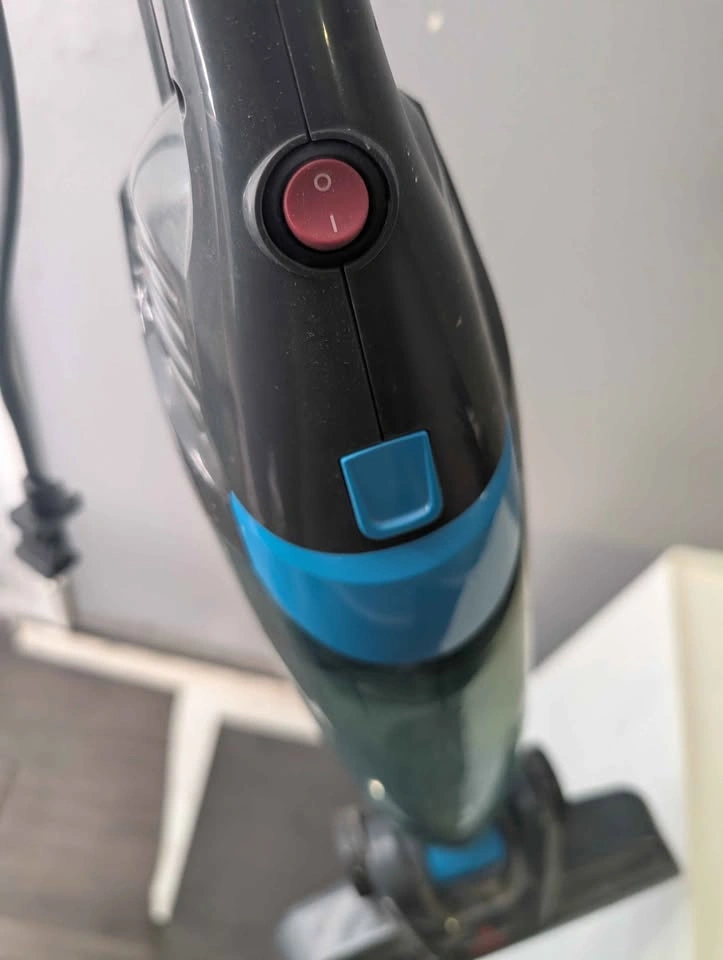 Bissell Stick Vacuum - photo 2