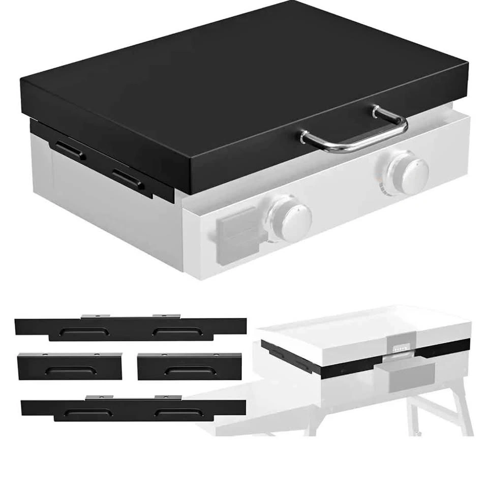 Hard Cover Top Lid for Blackstone 22” Grill