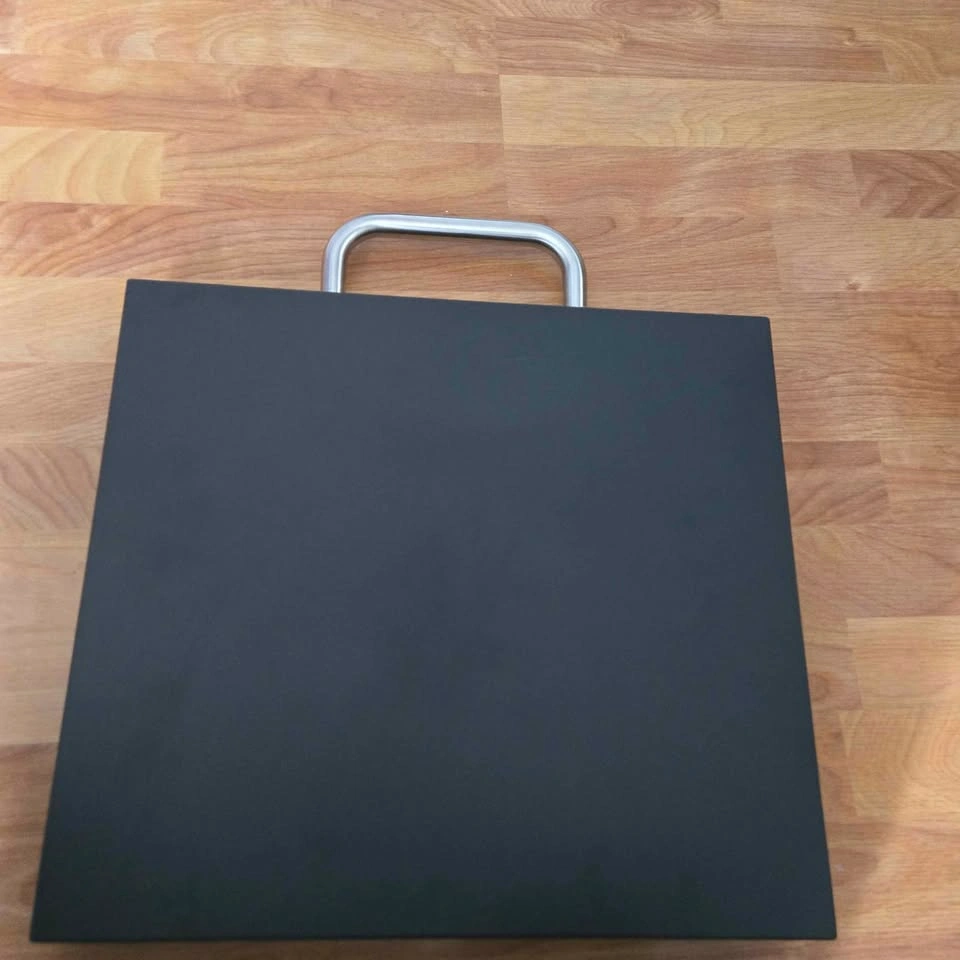 Hard Cover Top Lid for Blackstone 22” Grill - photo 2