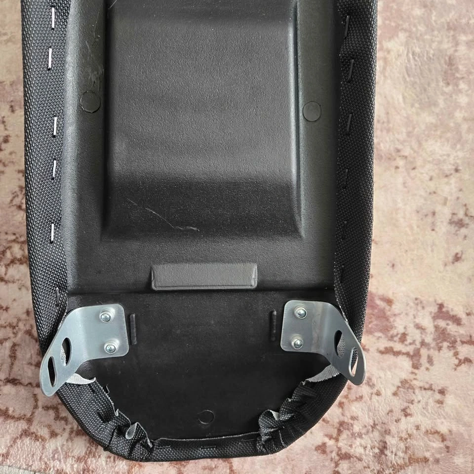 Tall Seat for KLX 110 DRZ KX65 DRZ110 KX65 KAWASAKI SE05 - photo 4