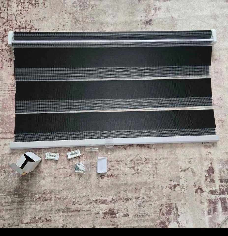 Cordless Blackout Shades Pls see price below - photo 3