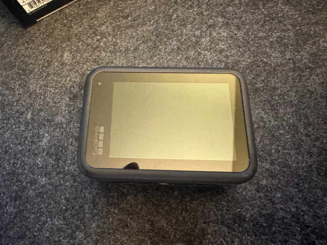 Gopro Hero 9 with Media Mod - photo 5