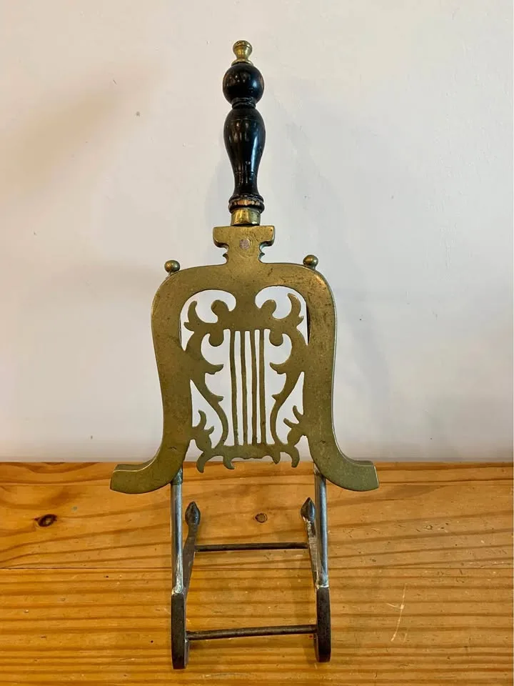 200+ year old Trivet thumbnail