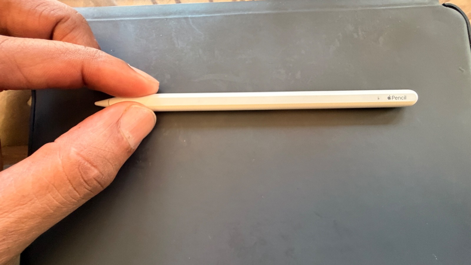Apple Pencil 2: 2nd Generation – MU8F2AM/A (2 available) - photo 2
