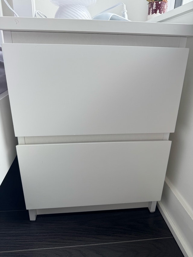 IKEA Nightstand