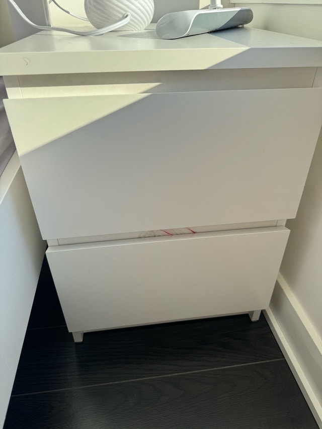 IKEA Nightstand - photo 2