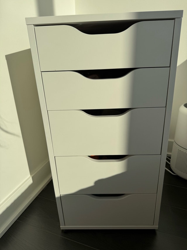 IKEA Alex Drawer