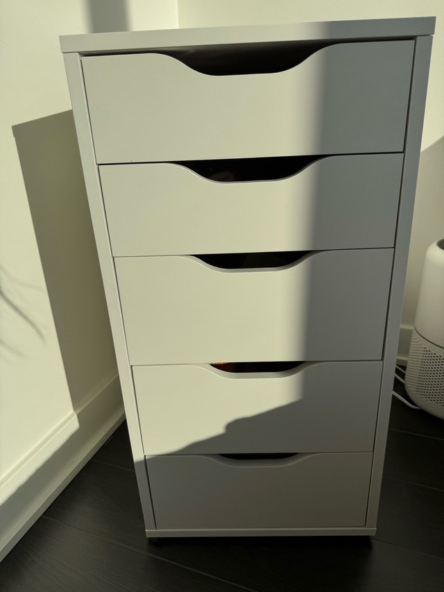 IKEA Alex Drawer - photo 2