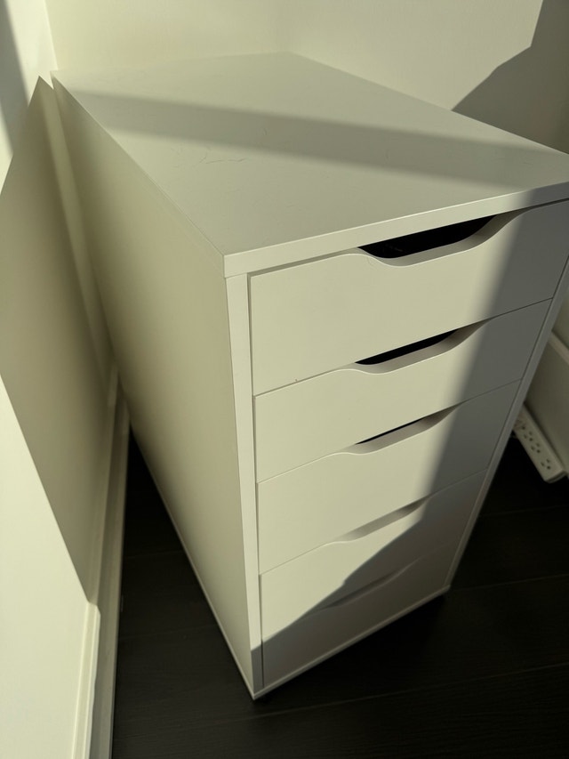 IKEA Alex Drawer - photo 4