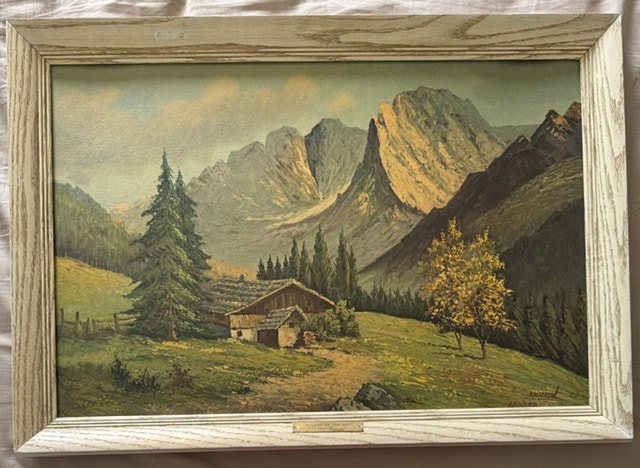 Wall Art, Prints and Paintings - photo 2