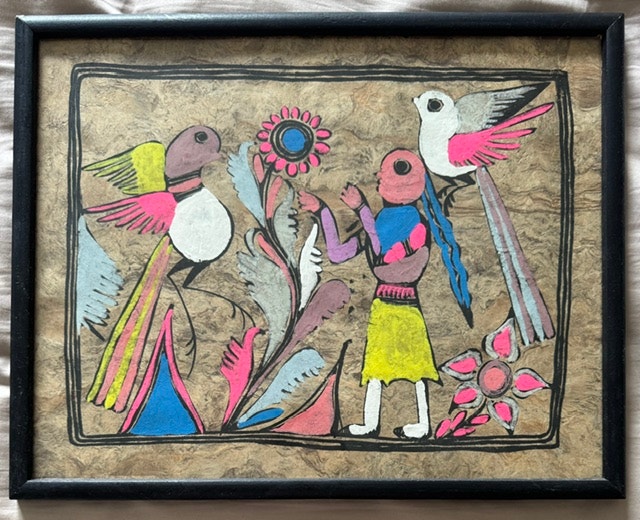Wall Art, Prints and Paintings - photo 4