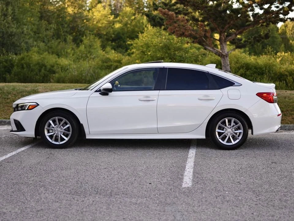 2024 Honda Civic - photo 4