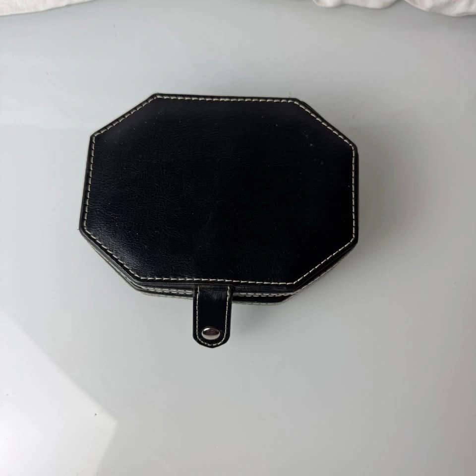 Jewelry Box Leather - photo 2