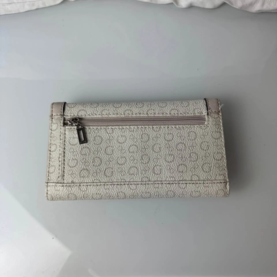 Guess Tri-fold Wallet - photo 2