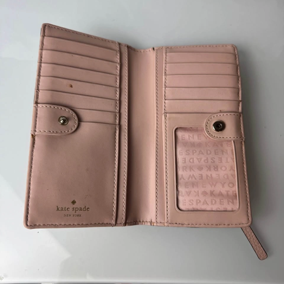 Kate Spade New York Slim Bifold Wallet - photo 3