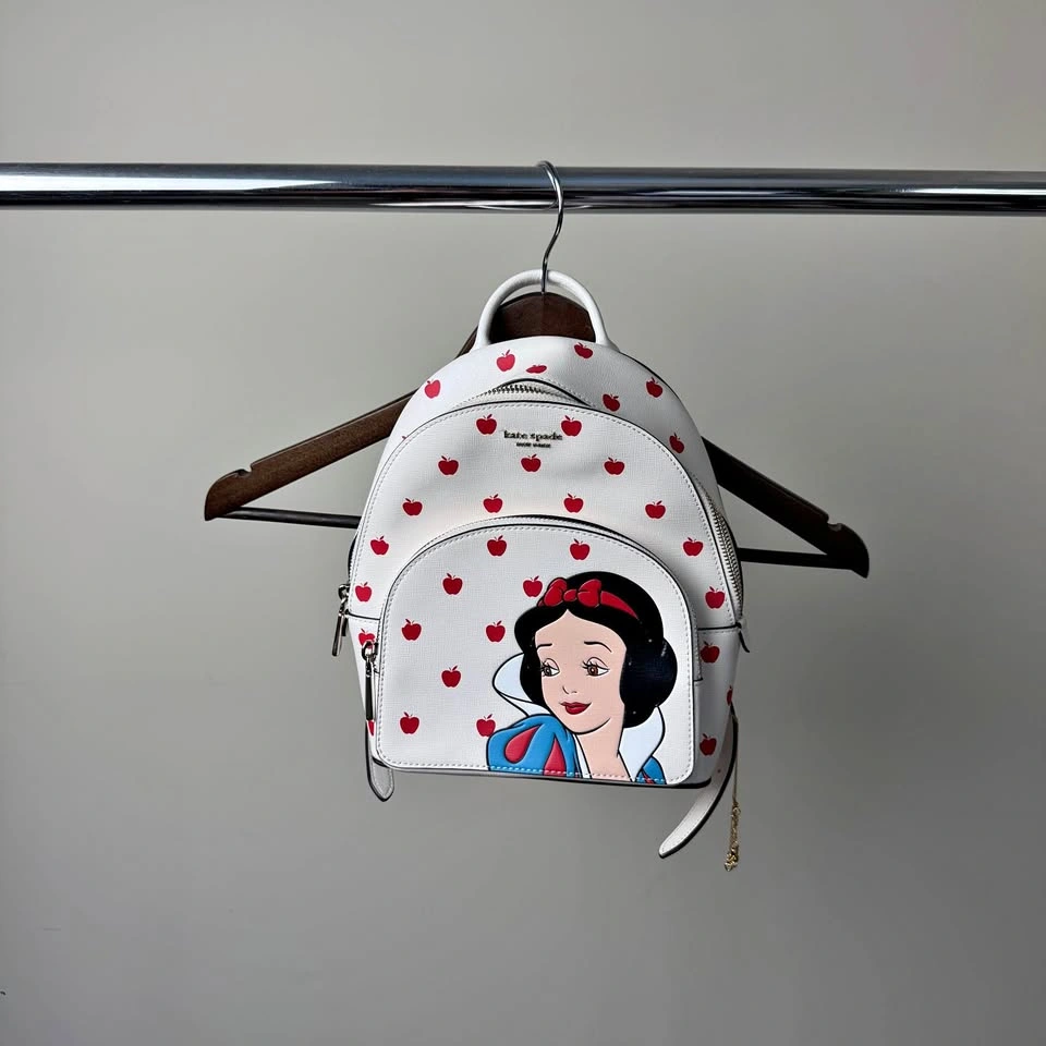Disney x Kate Spade Snow White Backpack