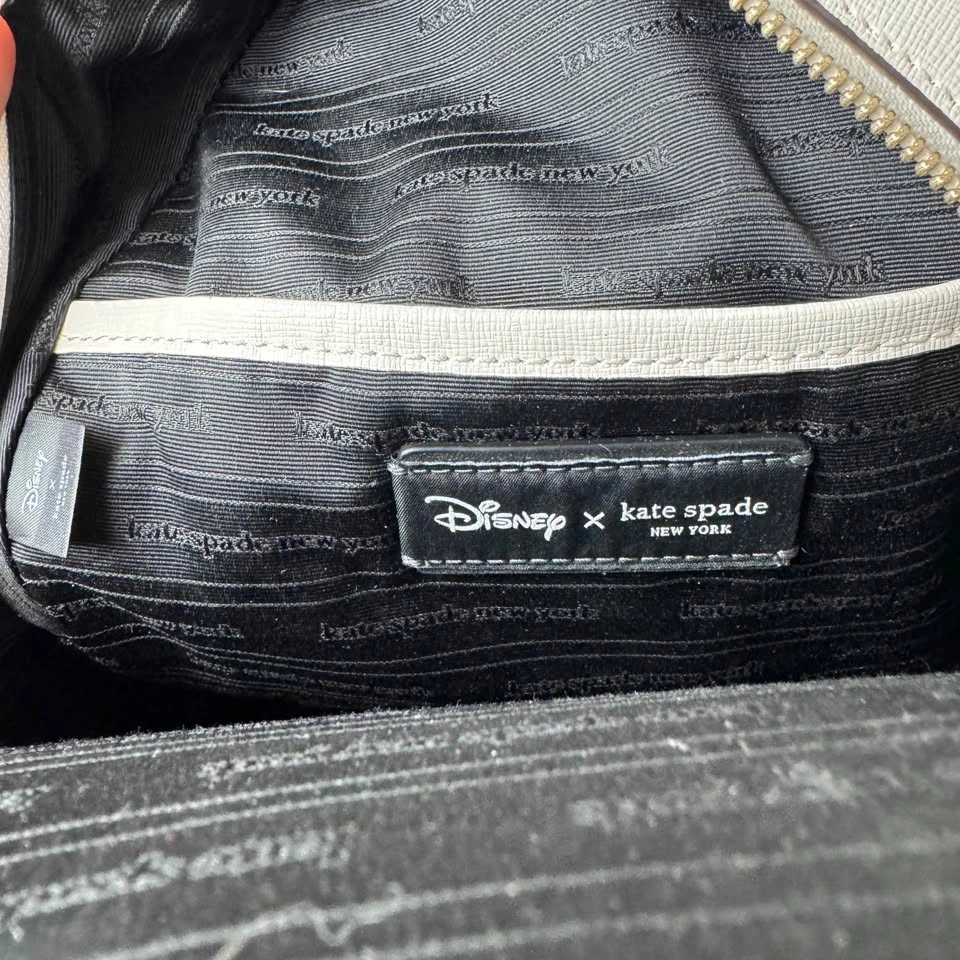 Disney x Kate Spade Snow White Backpack - photo 3