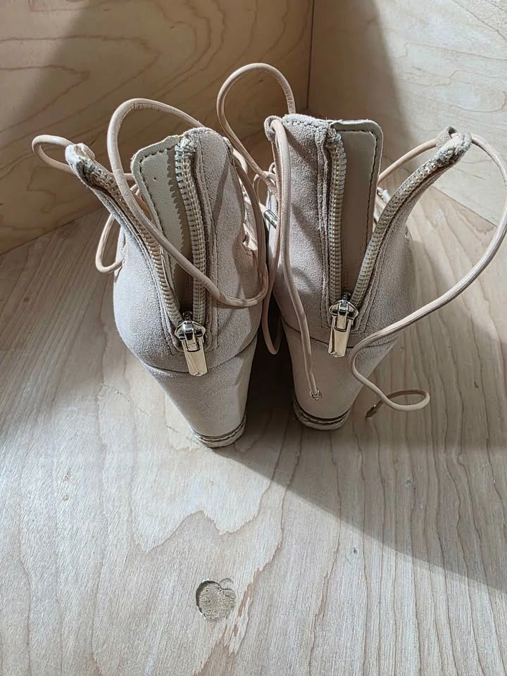 Sam Edelman Harriet espadrille wedge sandals - photo 5