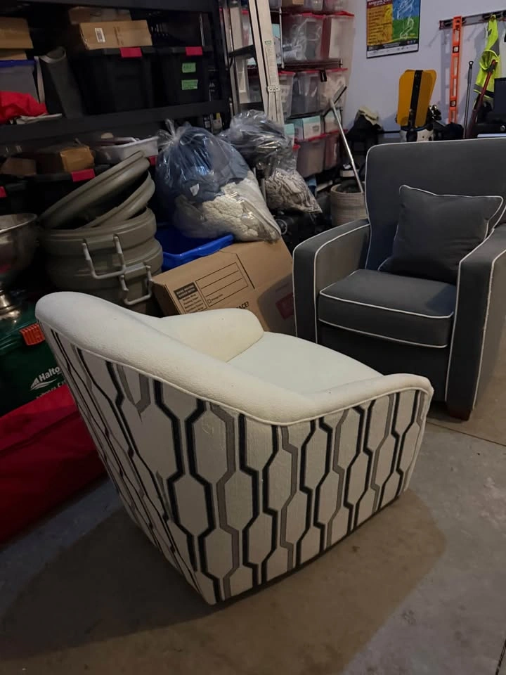 Lounge chair - photo 2