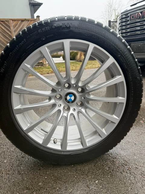 Tires - photo 2