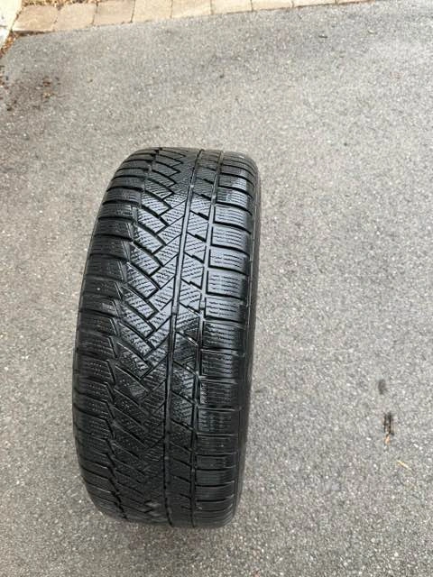 Tires - photo 3