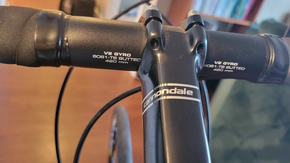 Carbon Fiber Road Bike - photo 3