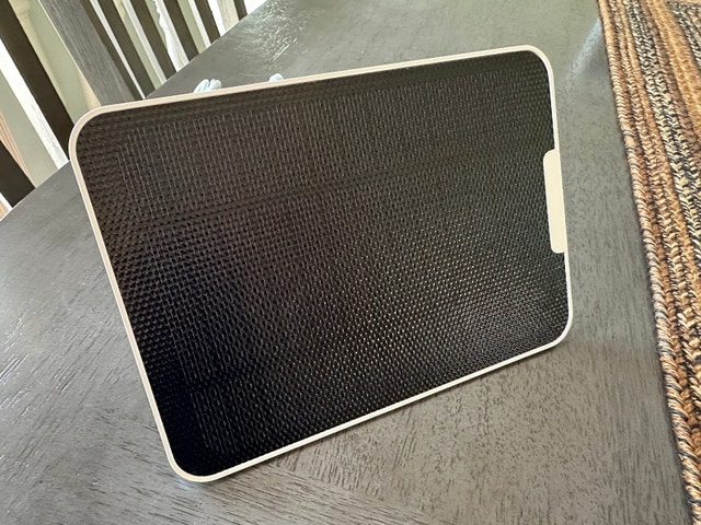 Solar Panel Charger Compatible with Google Nest Camera - photo 2