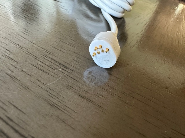 Solar Panel Charger Compatible with Google Nest Camera - photo 5