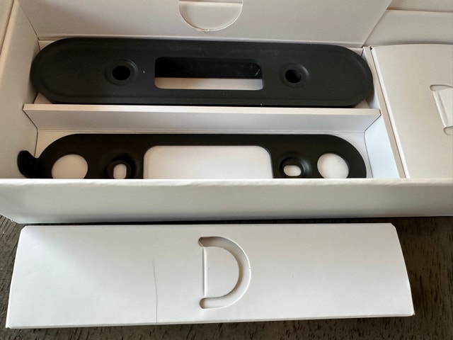 Google Nest Doorbell 2nd Generation - photo 4
