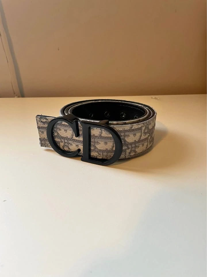 CD belt