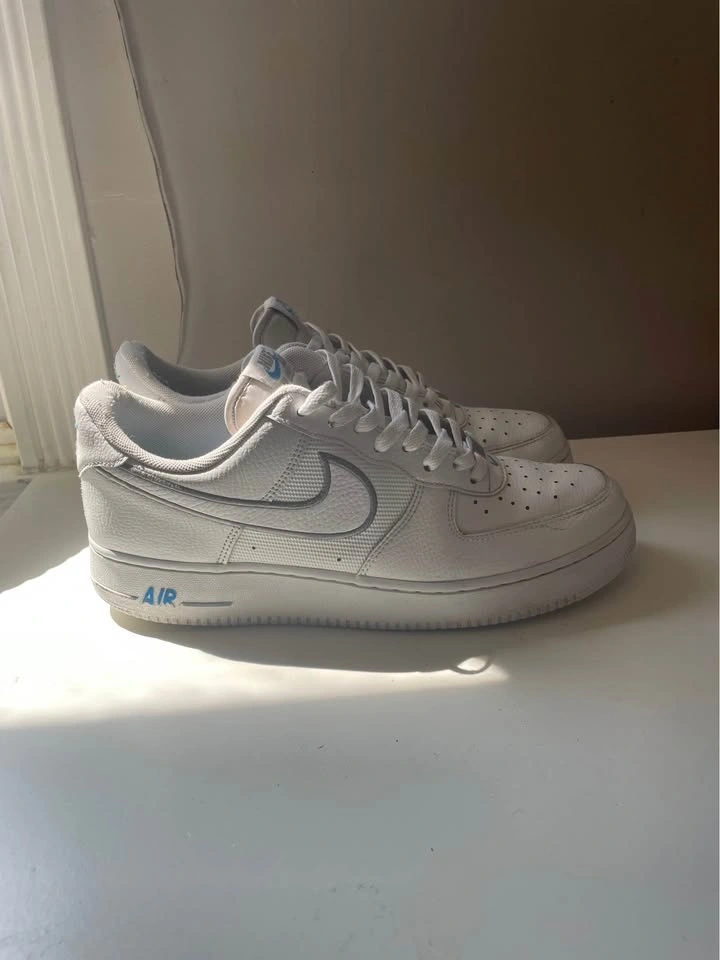 Nike Air Force 1 - photo 2