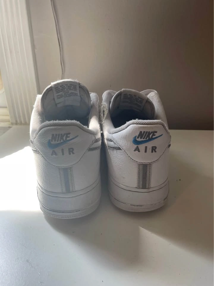 Nike Air Force 1 - photo 3