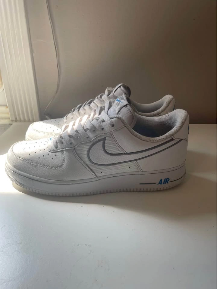 Nike Air Force 1 - photo 4