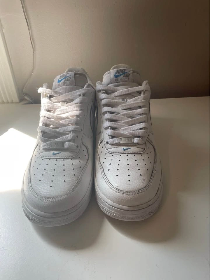Nike Air Force 1 - photo 5
