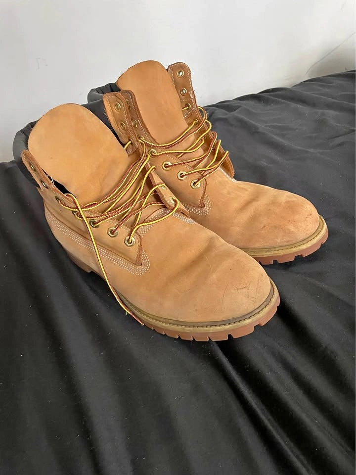 Timberlands