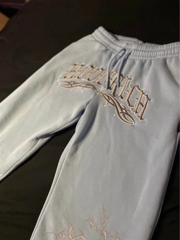 Hoodrich tracksuit - photo 5