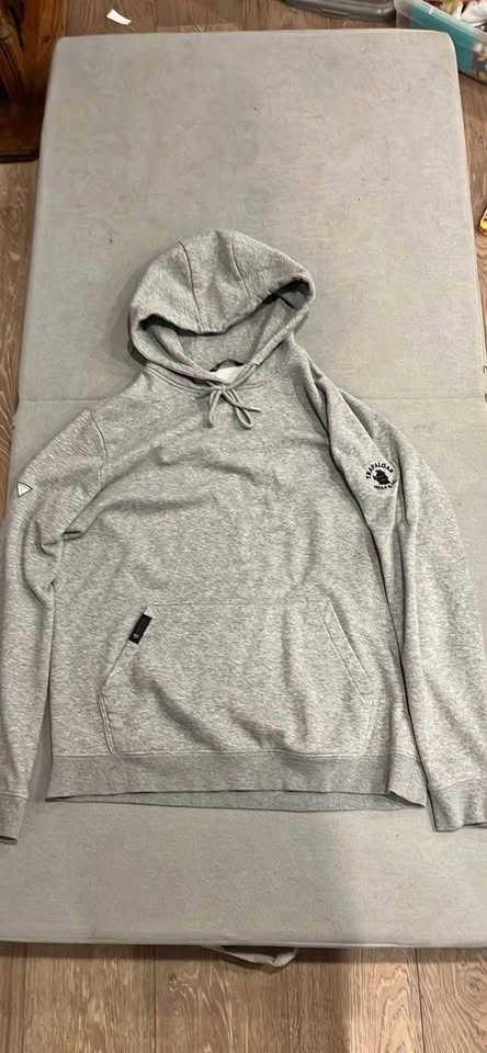 Levelwear Trafalgar Golf & CC Hoodie - Size Large