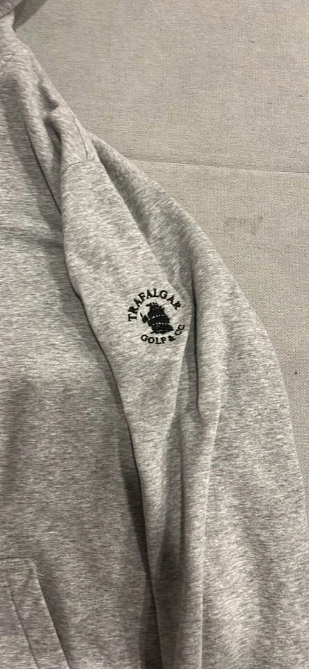 Levelwear Trafalgar Golf & CC Hoodie - Size Large - photo 2