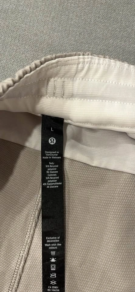 Lululemon Muskoka Joggers - photo 4