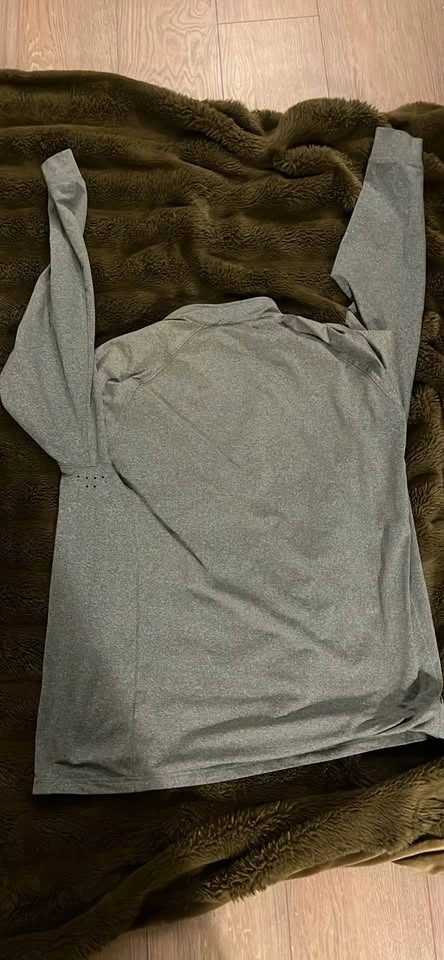 (XL) Trafalgar Golf & CC Quarter-Zip Pullover - photo 3