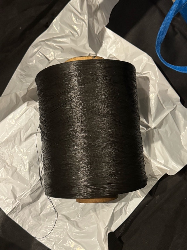 Industrial Polypropylene Multifilament Yarn / Thread – Cansew G