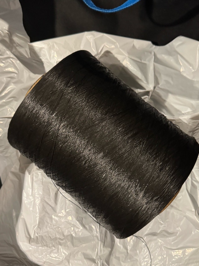 Industrial Polypropylene Multifilament Yarn / Thread – Cansew G - photo 2