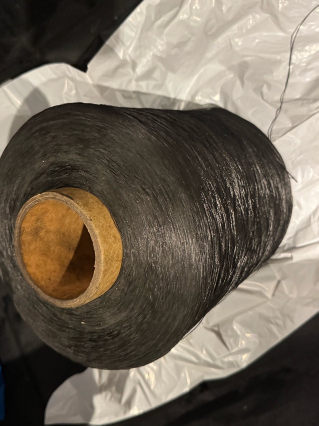 Industrial Polypropylene Multifilament Yarn / Thread – Cansew G - photo 4