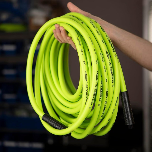 Flexzilla 3/8-inch by 50-foot Air Hose