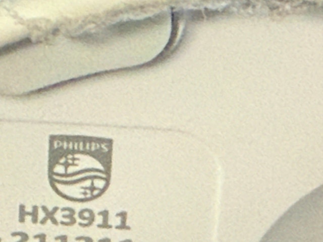 Philips Sonicare Power Flosser 7000, Oral Irrigator White HX3911 - photo 2