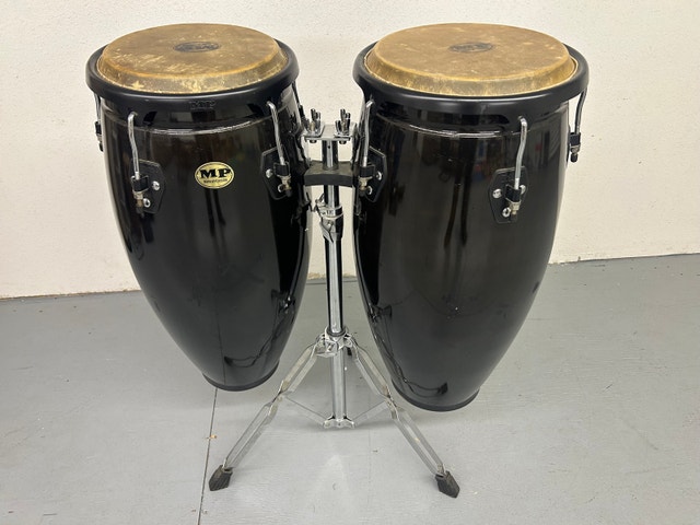 Mano Percussion Conga Drums